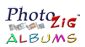 Photozig Albums